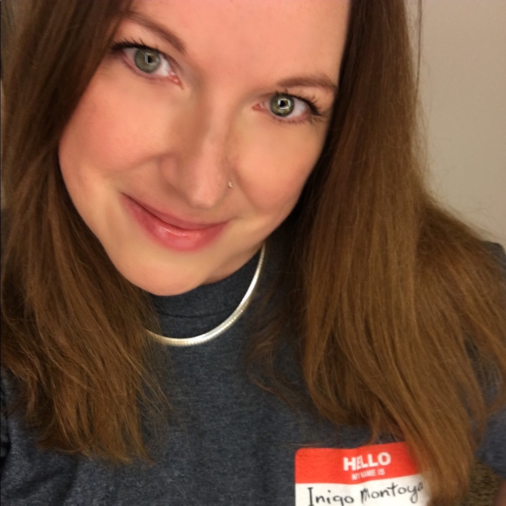 Meet your Posher, Michelle