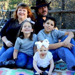 Meet your Posher, Misty