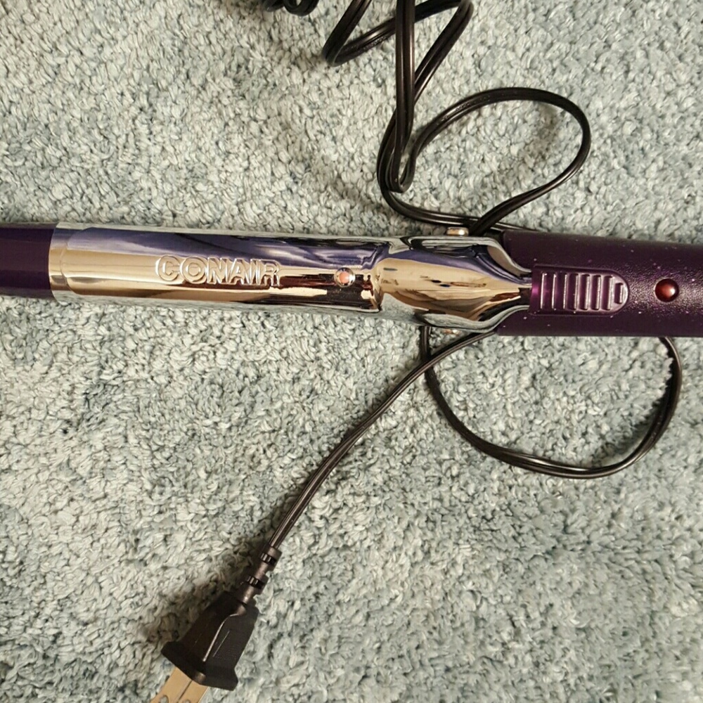 Conair Curling Iron