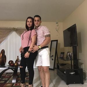 Meet your Posher, Alfredo