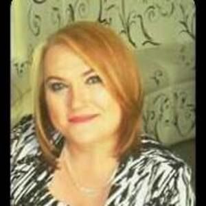 Meet your Posher, Tammy