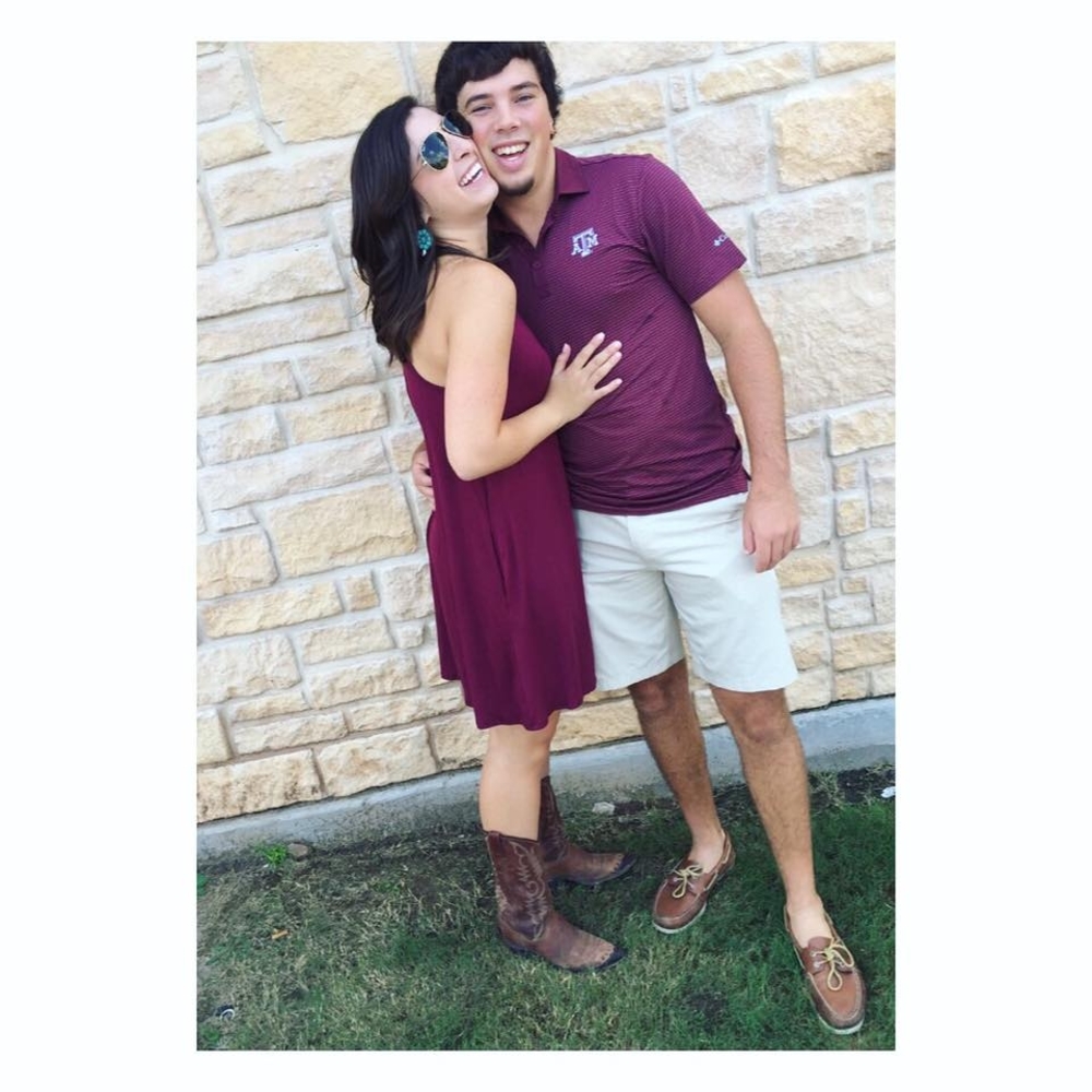 Meet your Posher, Brendy