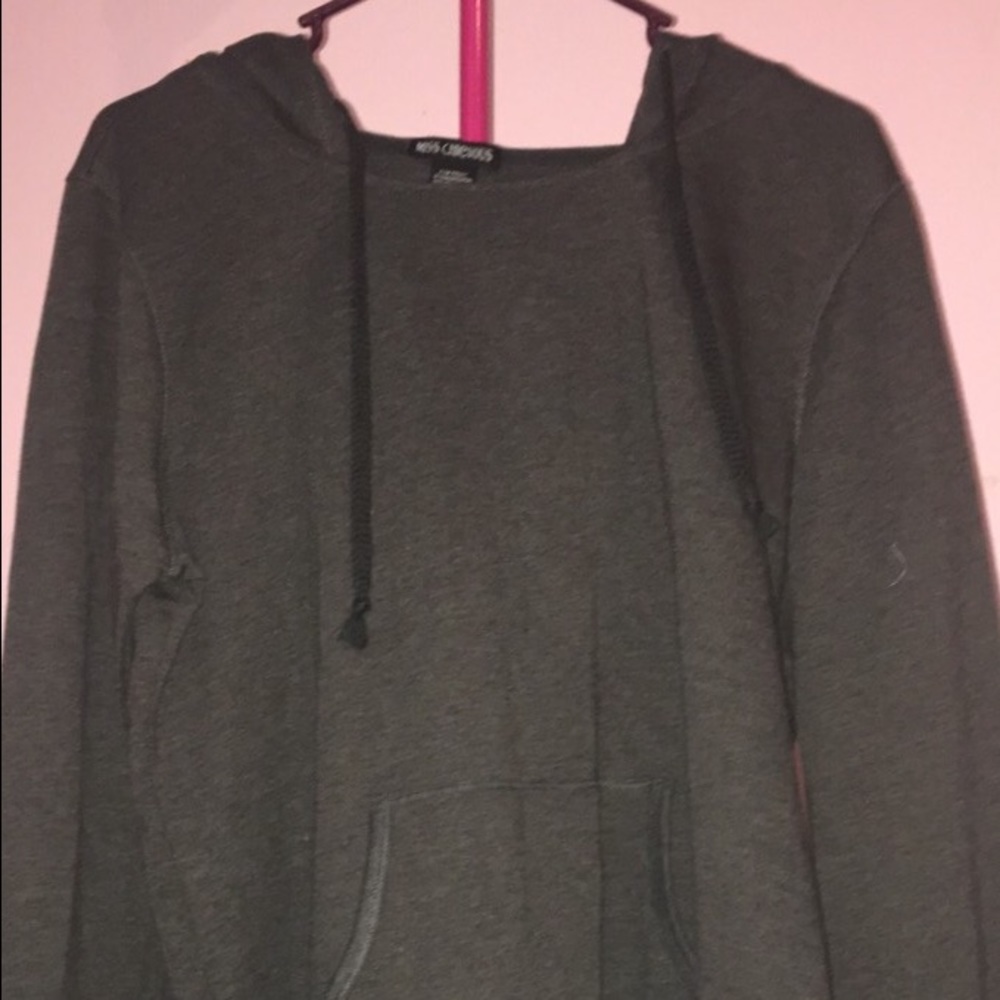 hoodie