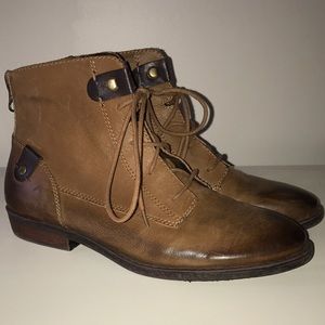 🎉 SALE 🎉 OTBT Taos NM Combat Booties