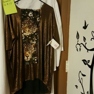 Lularoe medium irma Tc leggings