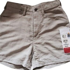 The North Face Shorts