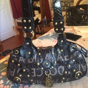 Dolce & Gabbana small shoulder bag