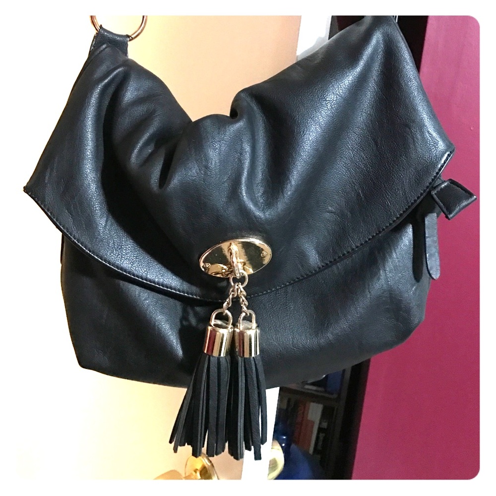 Shoulder bag
