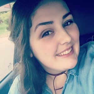 Meet your Posher, Mandie