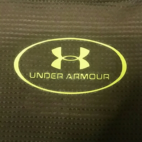 Under Armour Padded Basket Ball Tanktop - Picture 4 of 6