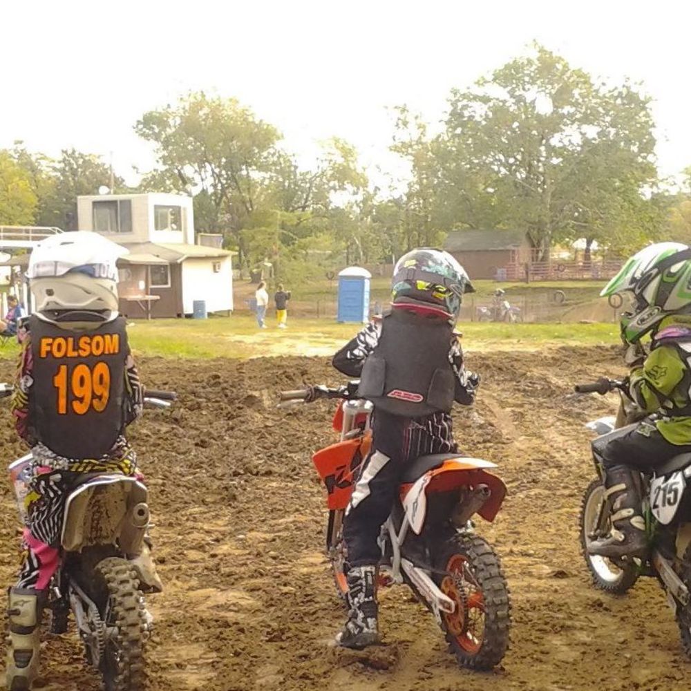 Meet your Posher, Mason