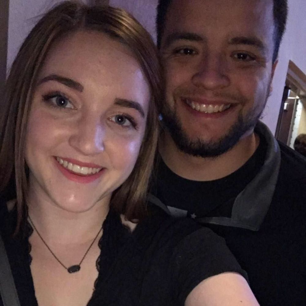 Meet your Posher, Hailey