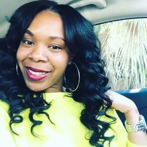 Meet your Posher, Tiffany