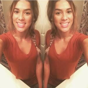 Meet your Posher, Bella