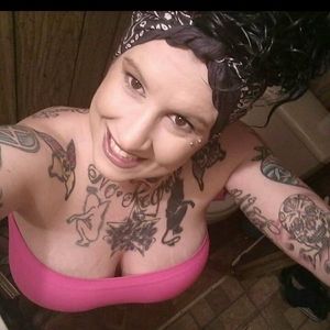 Meet your Posher, Alissa