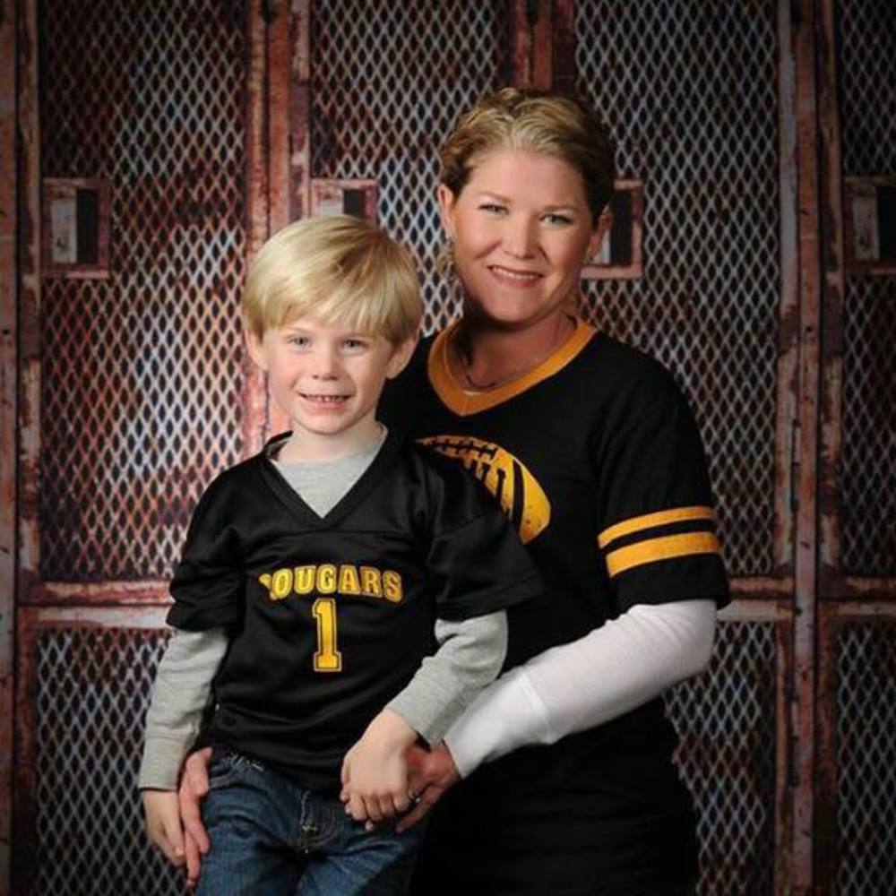 Meet your Posher, Melinda