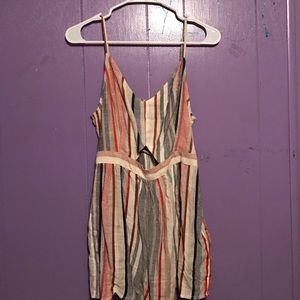 Super cute romper!