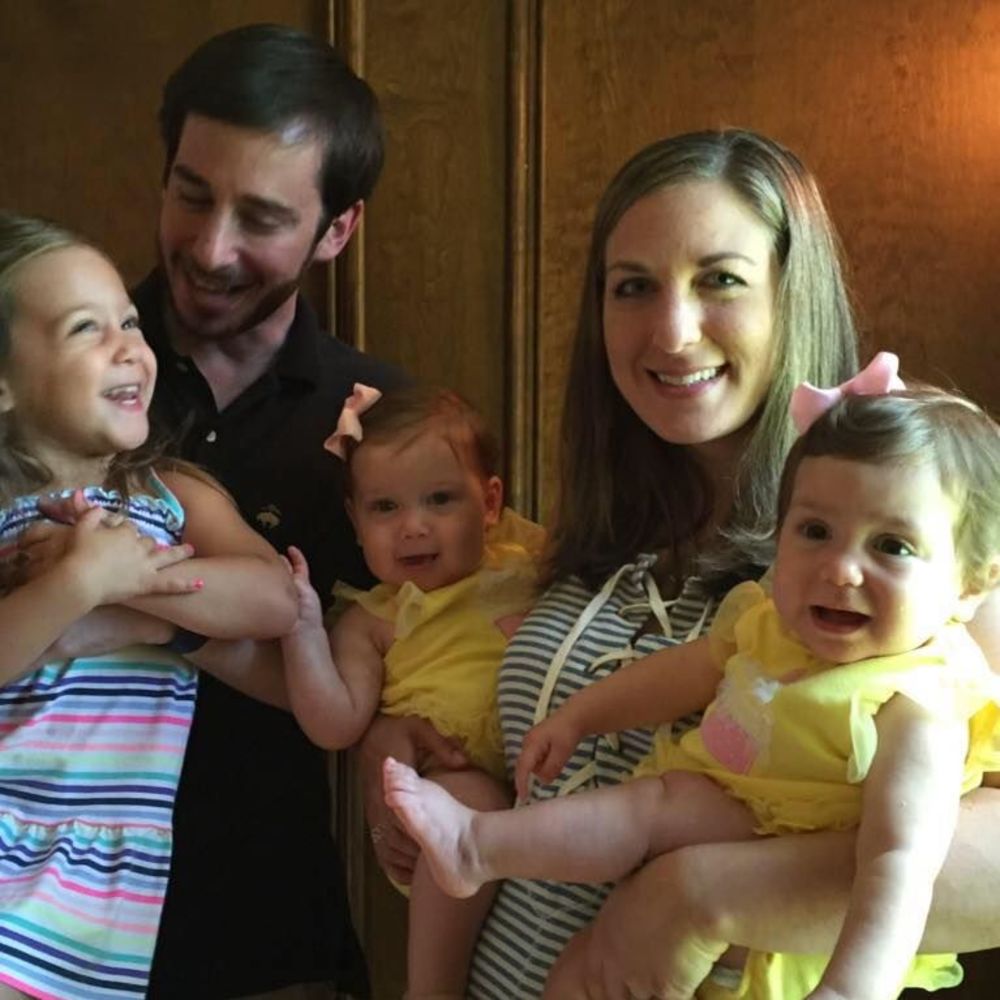 Meet your Posher, Marcy