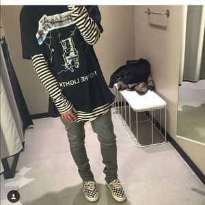 Meet your Posher, Nick