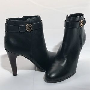 NWOT Tory Burch Ankle Boots size 10.5