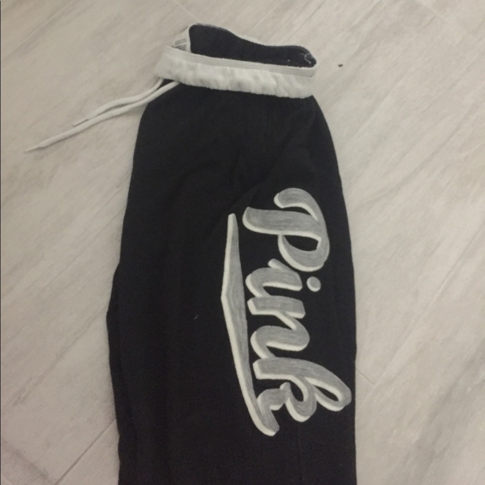 Sweatpants