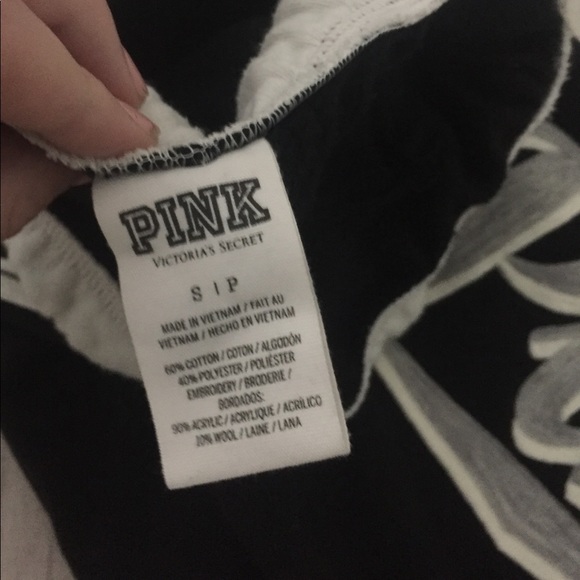 Sweatpants - Picture 2 of 4