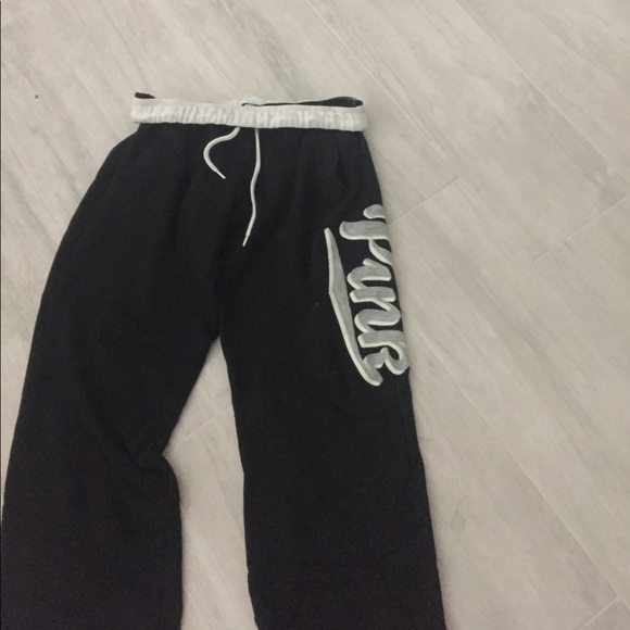 Sweatpants - Picture 3 of 4