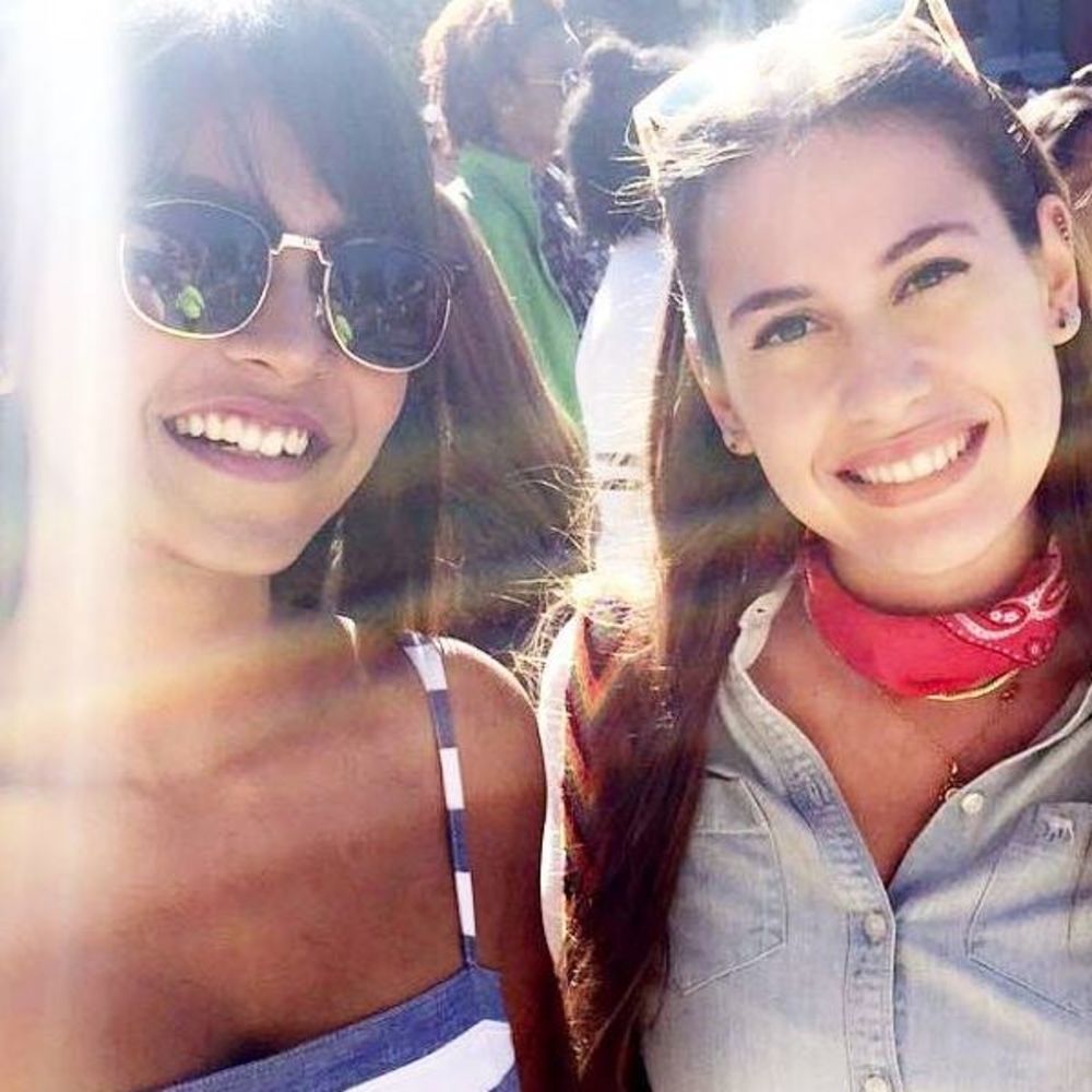 Meet your Posher, Veronica