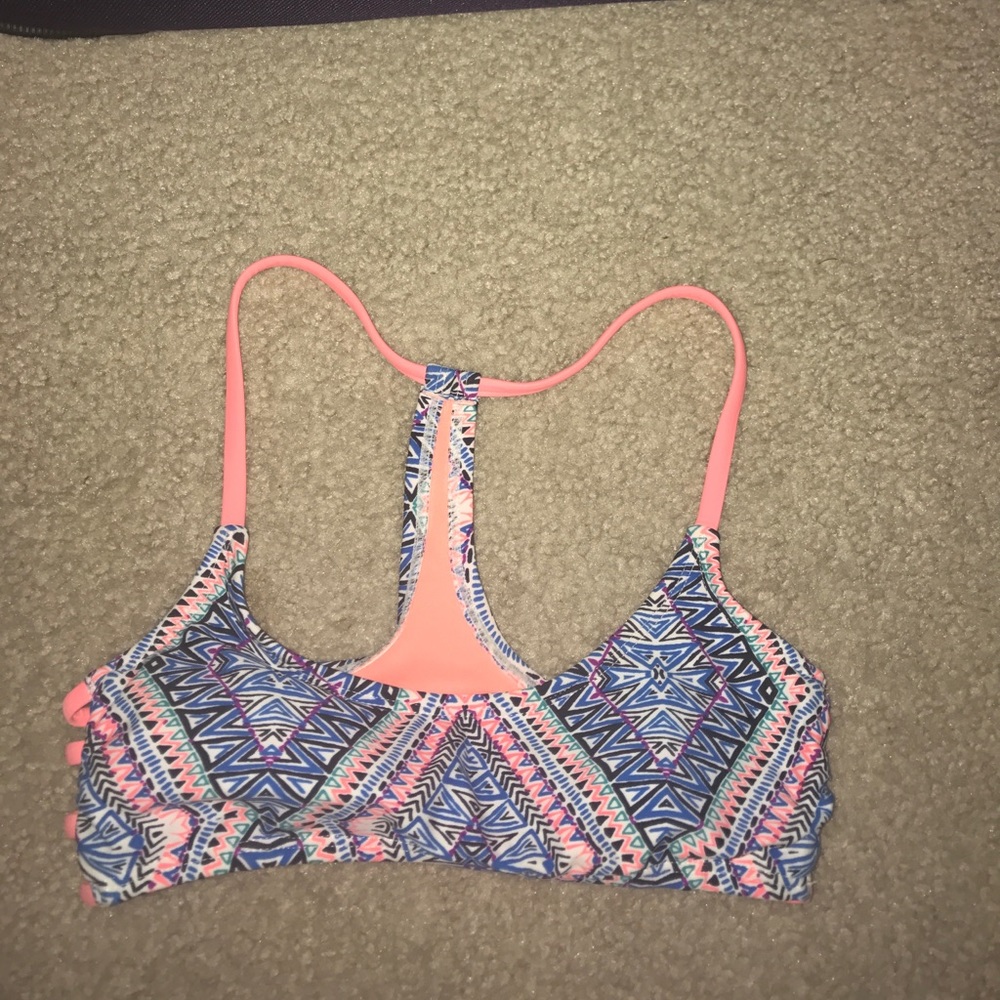 bikini top