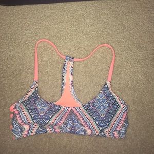 bikini top