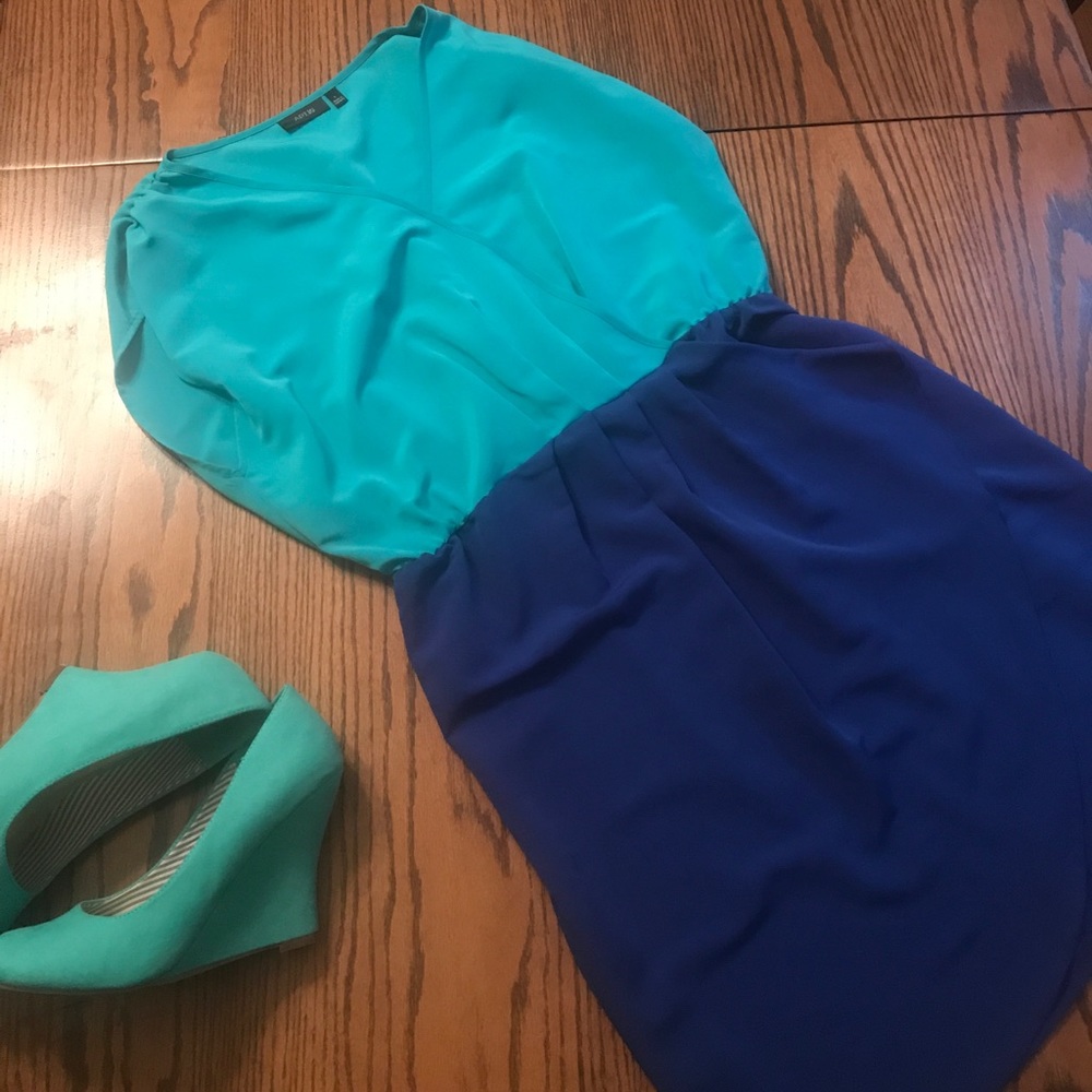 Apt 9 Dress