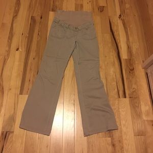 Three Seasons Maternity Pants size M