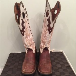 Tony Lama Women's Boots