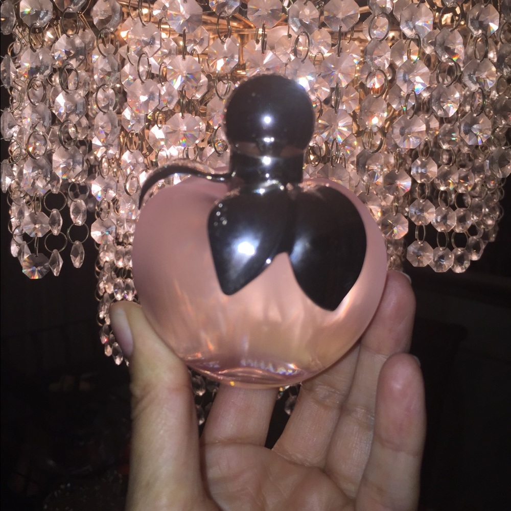 Nina Ricci Eau Fraiche 2.7 oz for Women.