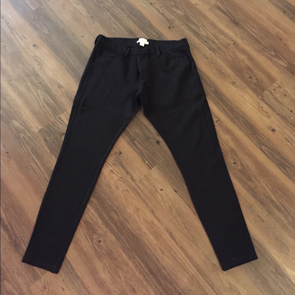 J Crew Gigi Pants