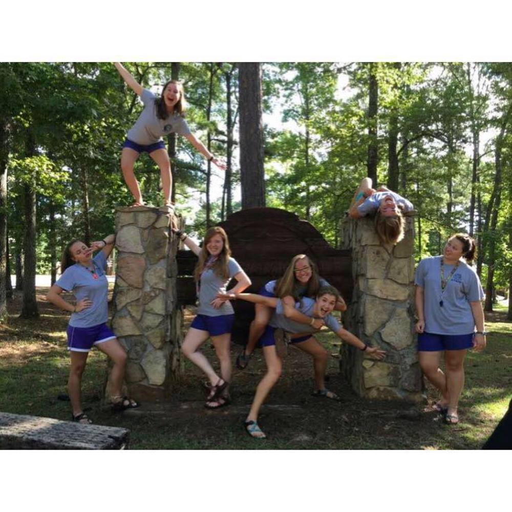 Meet your Posher, Kayla