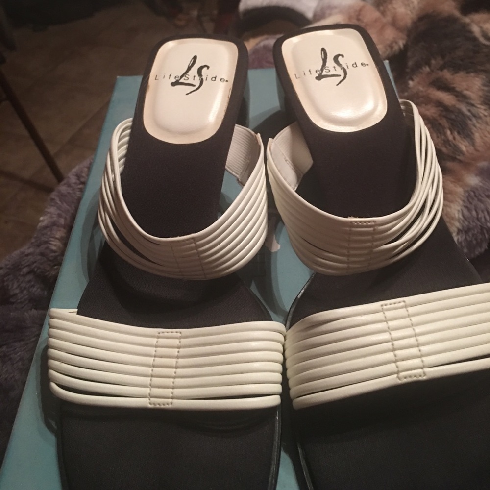 Cute & Comfortable Sandals
