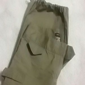 Sale today only! Bcbg cargo pants
