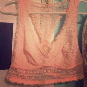 Victoria's Secret Bralette