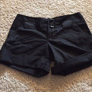 The Limited Drew fit shorts