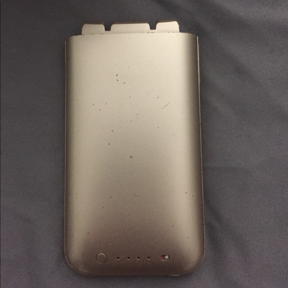 iphone 6 charging case