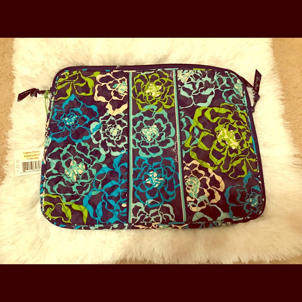 Vera Bradley lap top case
