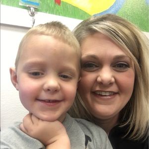 Meet your Posher, Sherri