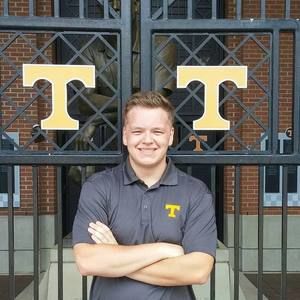 Meet your Posher, Mitchell