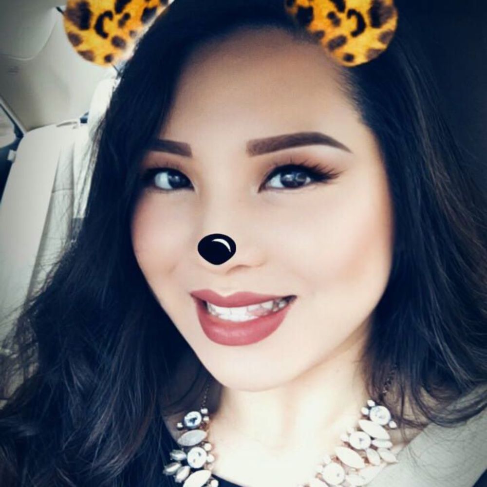 Meet your Posher, Melinda