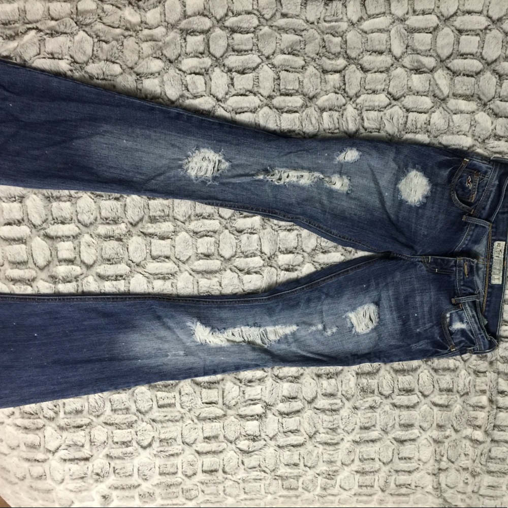 Hollister Jeans