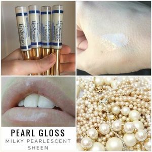 Lipsense Pearl Gloss *SOLD OUT ONLINE*
