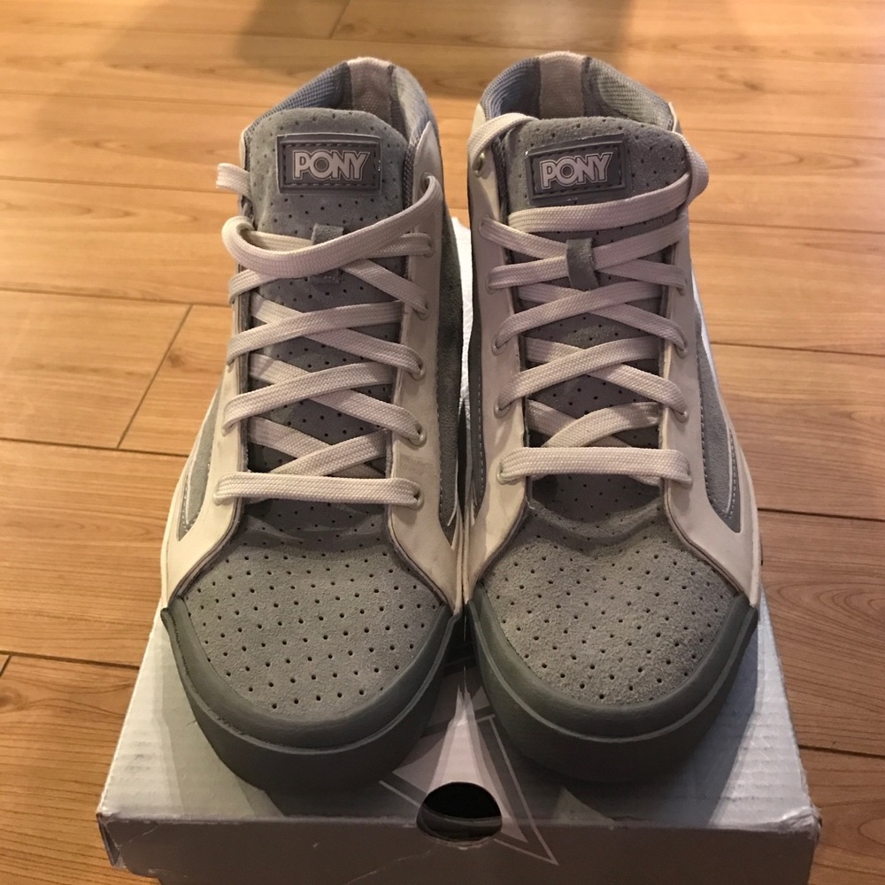 PONY sneakers