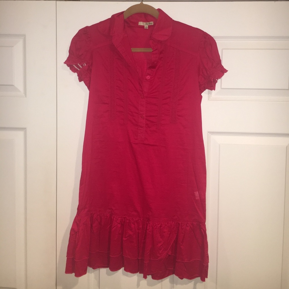 Summer dress- never worn.