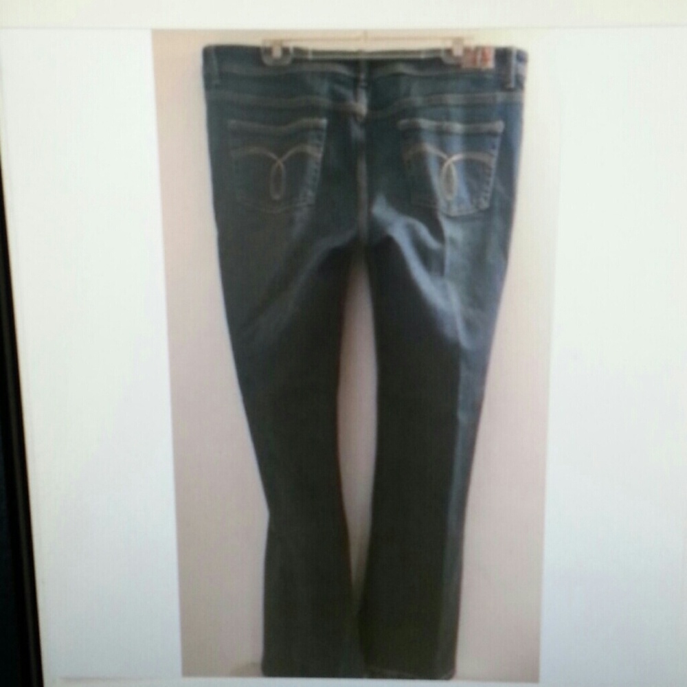 Paris Blues Jeans